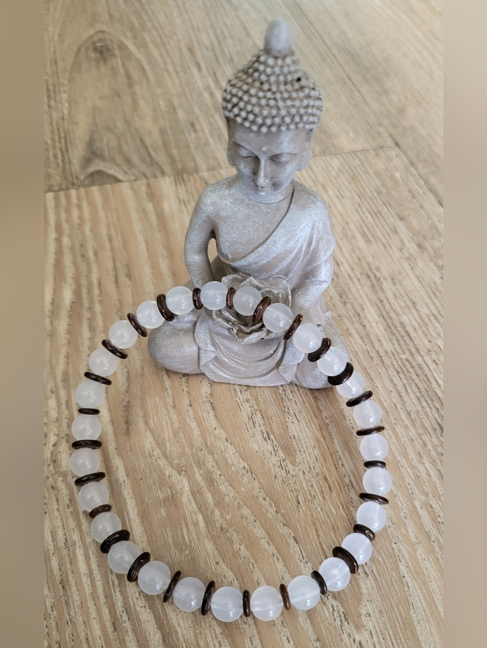 ✨ Sun Soul Anklet ✨ Sun-Reactive UV Anklet - Picture 3 of 3